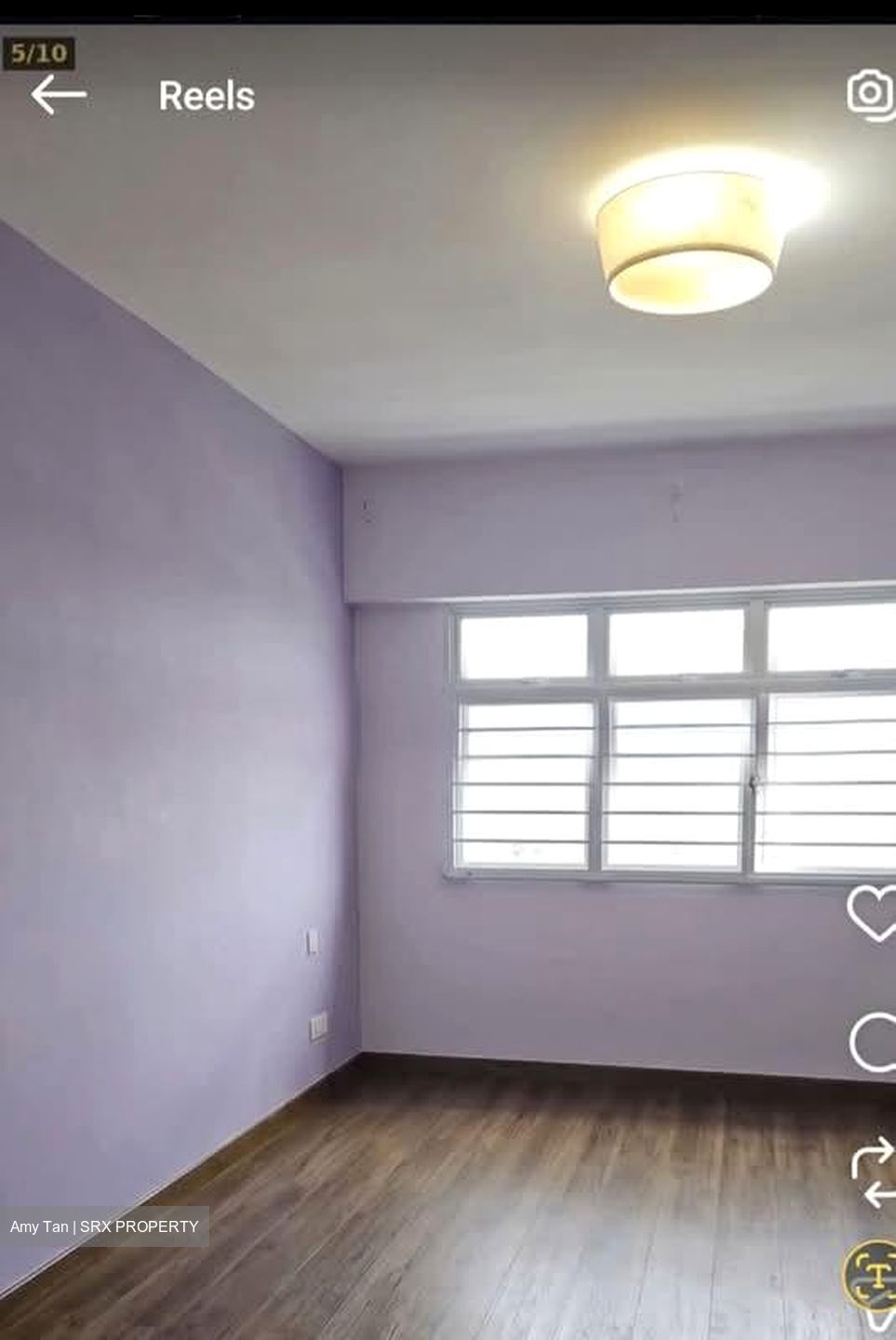 Blk 511B Oleander Breeze @ Yishun (Yishun), HDB 4 Rooms #568824531